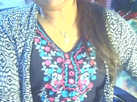 Nusrat Faria online show from 03/15/26, 05:52