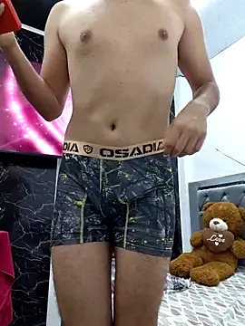 Snapshot of Riquid-sexual chatting on 02/24/26, 06:28 Riquid-sexual online show from 02/24/26, 06:28