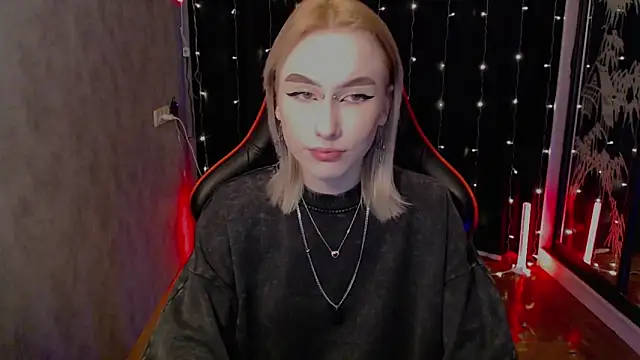 crybambi online show from 02/03/26, 05:27