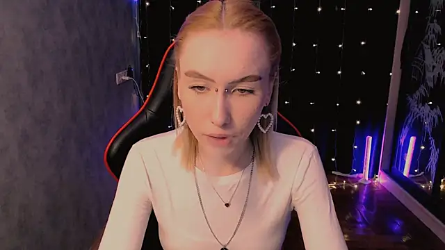 crybambi online show from 02/12/26, 07:03