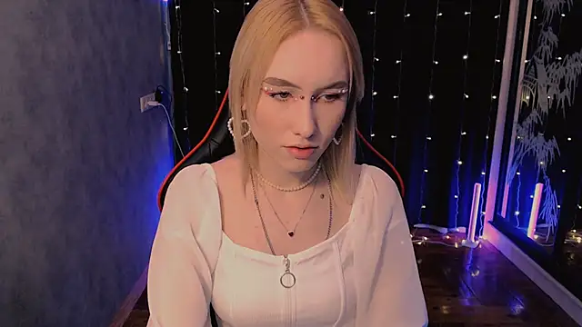 crybambi online show from 02/18/26, 07:15