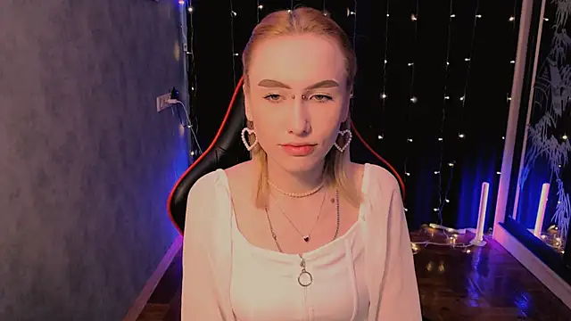 crybambi online show from 02/23/26, 07:50