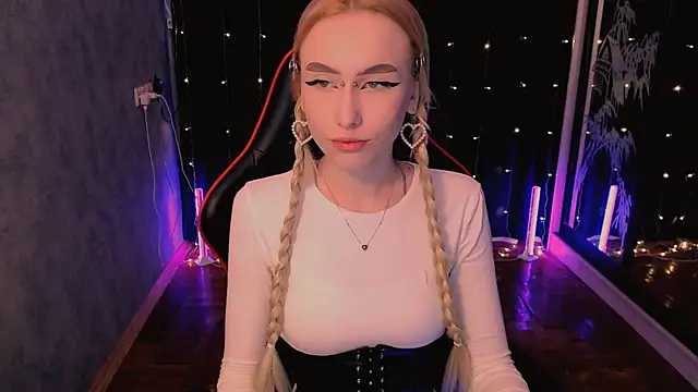 crybambi online show from 03/15/26, 08:42