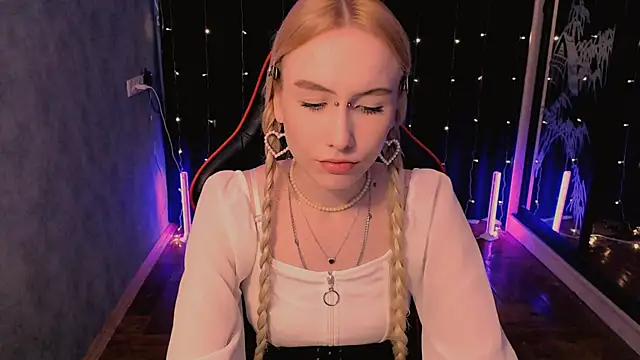 crybambi online show from 03/16/26, 10:08