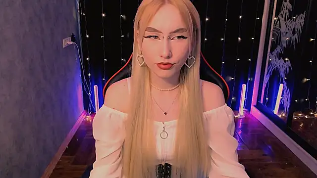 crybambi online show from 03/17/26, 07:33