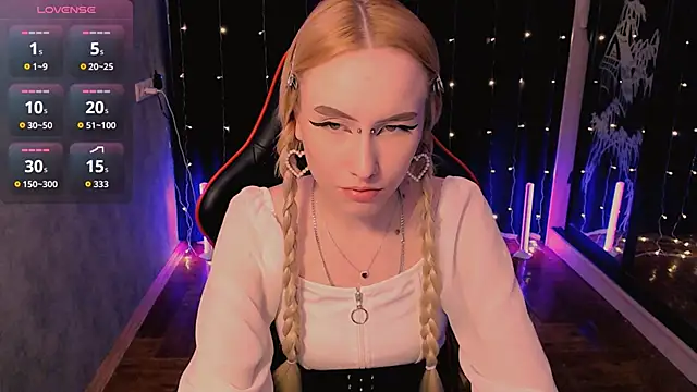 crybambi online show from 03/21/26, 09:25