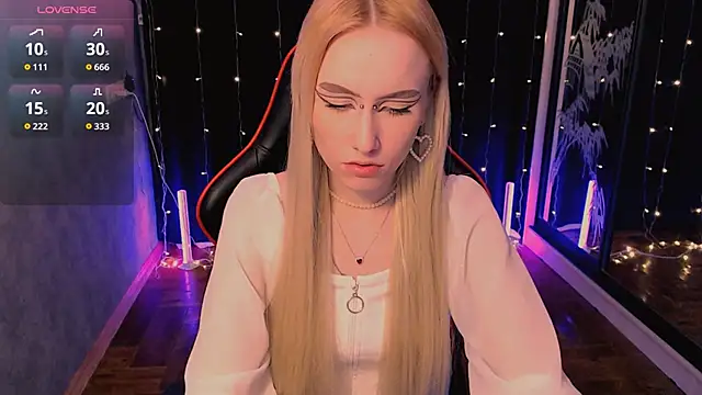 crybambi online show from 03/22/26, 09:23