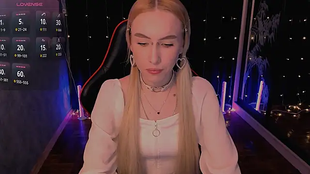 crybambi online show from 03/26/26, 07:03