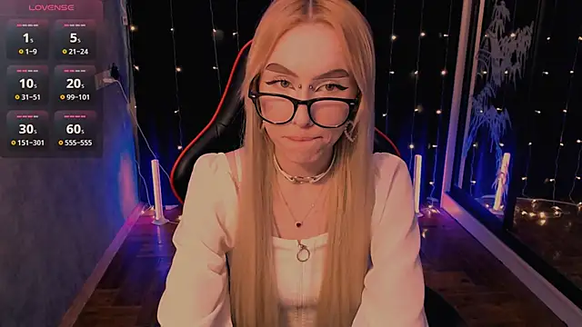 crybambi online show from 03/29/26, 07:08