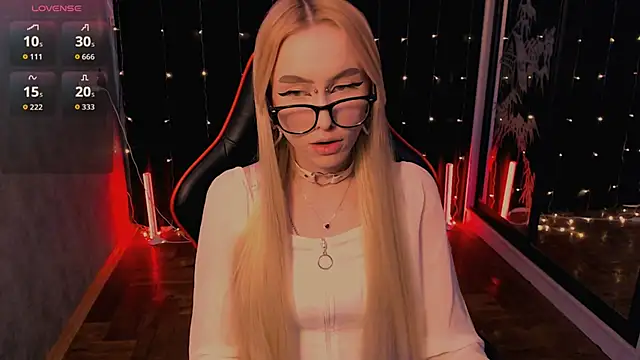 crybambi online show from 04/03/26, 07:17