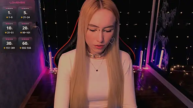 crybambi online show from 04/07/26, 07:20