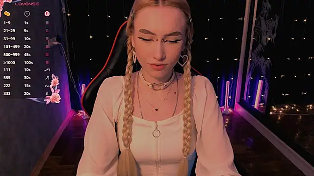 crybambi online show from 04/09/26, 07:25