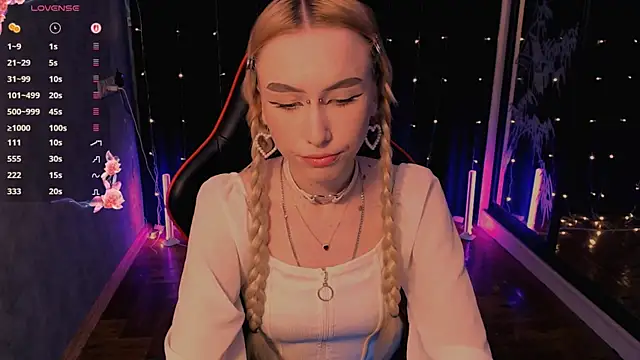 crybambi online show from 04/11/26, 07:45