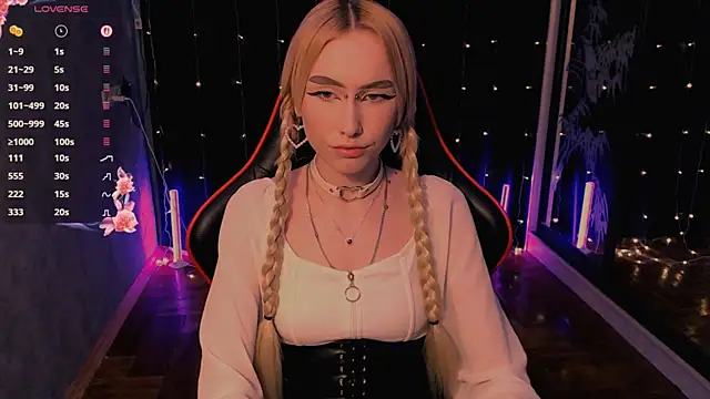 crybambi online show from 04/15/26, 07:26