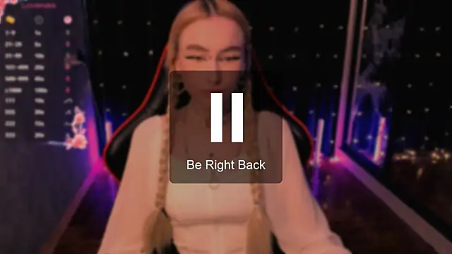 crybambi online show from 04/19/26, 07:40