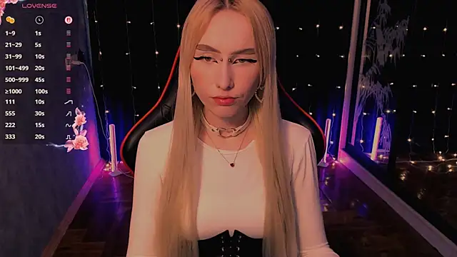 crybambi online show from 04/20/26, 07:44