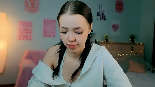 Vexnexe online show from 02/02/26, 05:06