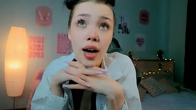 Vexnexe online show from 02/03/26, 06:40