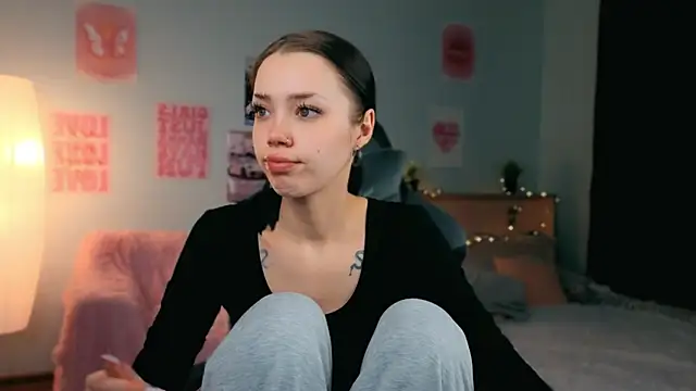 Vexnexe online show from 02/13/26, 06:48