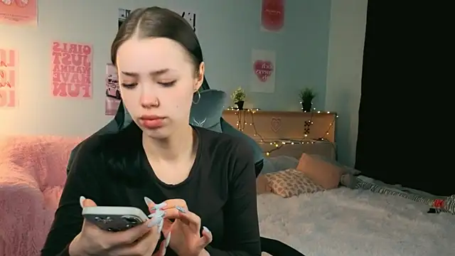 Vexnexe online show from 02/20/26, 07:36