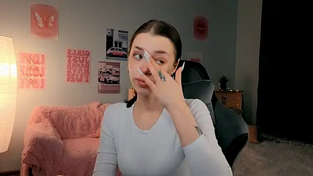 Vexnexe online show from 02/27/26, 07:14