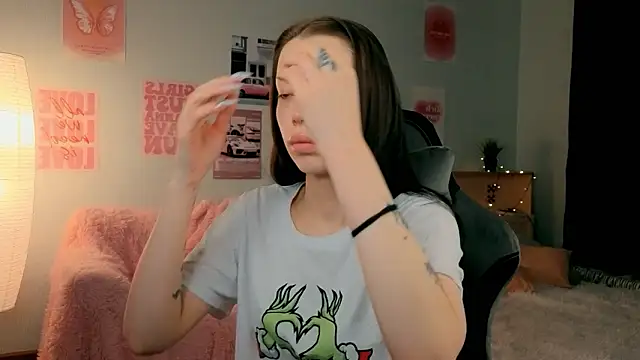 Vexnexe online show from 03/02/26, 07:54