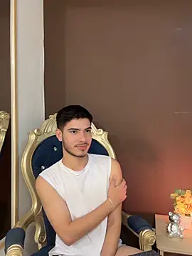 Apolo Gray online show from 02/21/26, 08:59