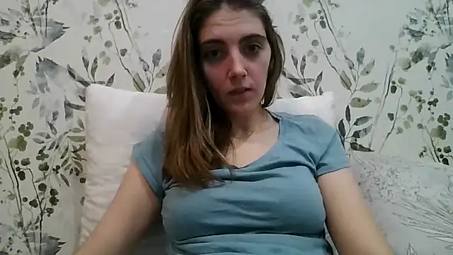 laparejaideal08 online show from 02/03/26, 09:42