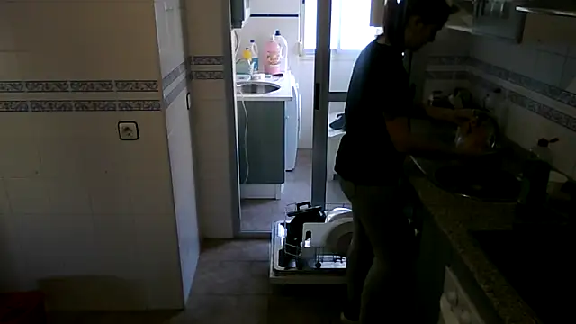 laparejaideal08 online show from 02/21/26, 04:08