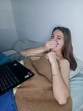 laparejaideal08 online show from 03/01/26, 08:49