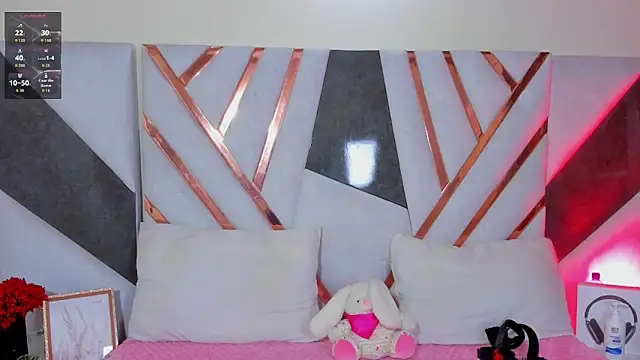 isa kolins online show from 03/03/26, 10:32