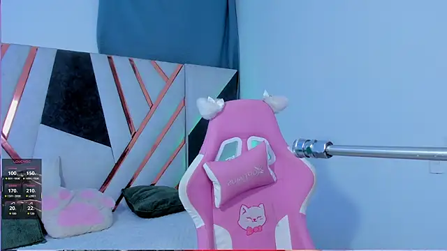 isa kolins online show from 03/07/26, 11:07