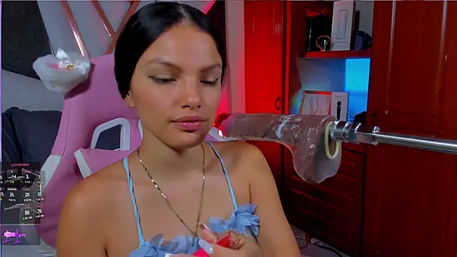 isa kolins online show from 03/21/26, 10:53