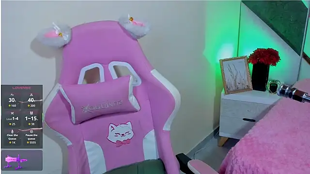 isa kolins online show from 04/01/26, 11:33