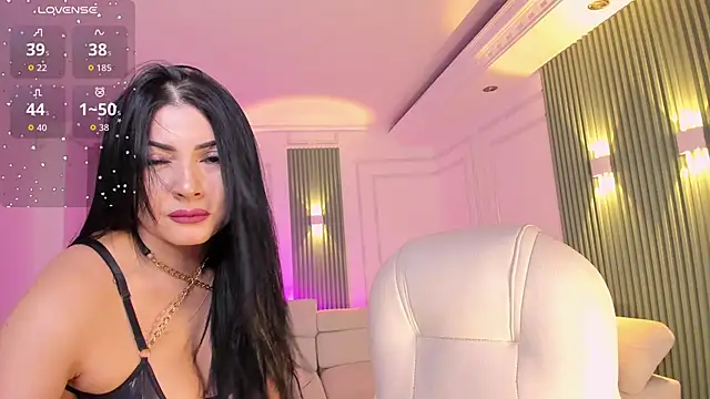 scarlett brooks online show from 07/11/26, 11:13