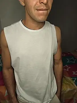 logan-31 online show from 03/12/26, 03:23