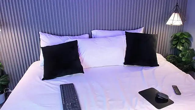 Yalezka  online show from 04/09/26, 04:12