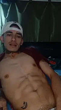 Alexwedcam online show from 02/09/26, 06:56