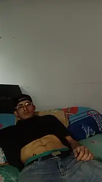 Alexwedcam online show from 02/13/26, 07:32