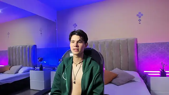 Derek Sinn online show from 03/15/26, 02:01