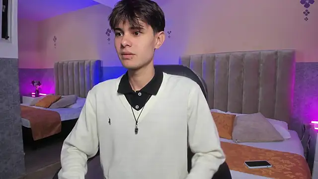 Derek Sinn online show from 04/09/26, 08:03