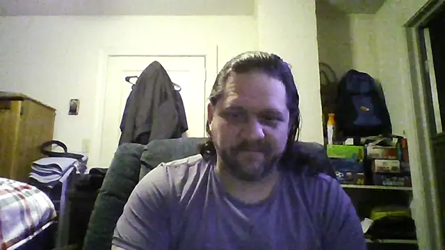 Demon2182 online show from 02/10/26, 07:34