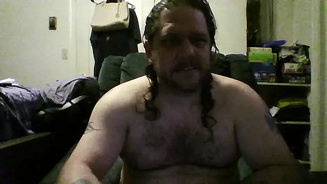 Demon2182 online show from 02/22/26, 06:24