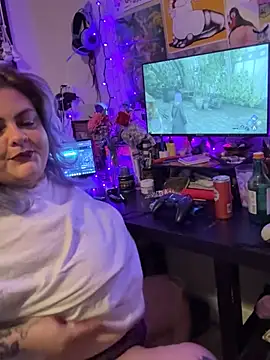 ramonamoonriott online show from 02/17/26, 02:52