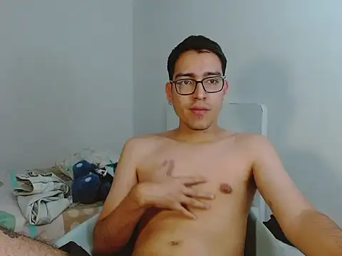 NickFin online show from 04/14/26, 05:41