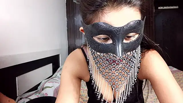 Alina Teen online show from 04/05/26, 08:33