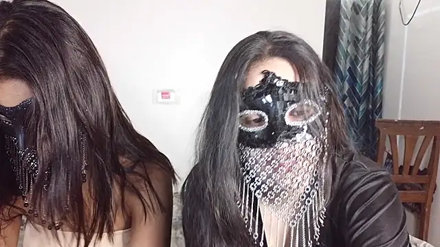 Alina Teen online show from 04/19/26, 07:29