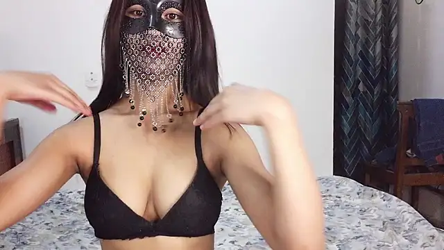 Alina Teen online show from 04/20/26, 07:22