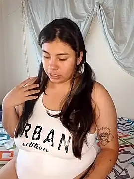 SakuraDoll7u7 online show from 03/15/26, 09:32