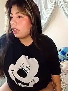 SakuraDoll7u7 online show from 03/30/26, 07:59